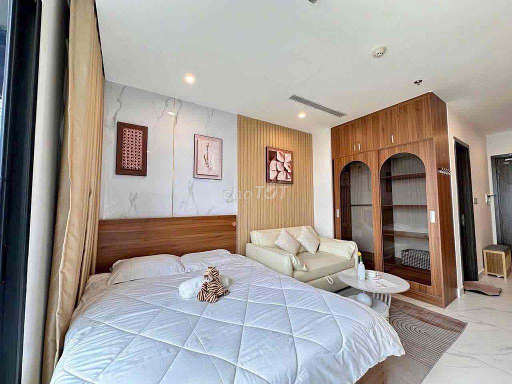 Đầu tư kinh doanh thua lỗ cần bán nhanh 2pn+ 69m2, The beverly Solari
