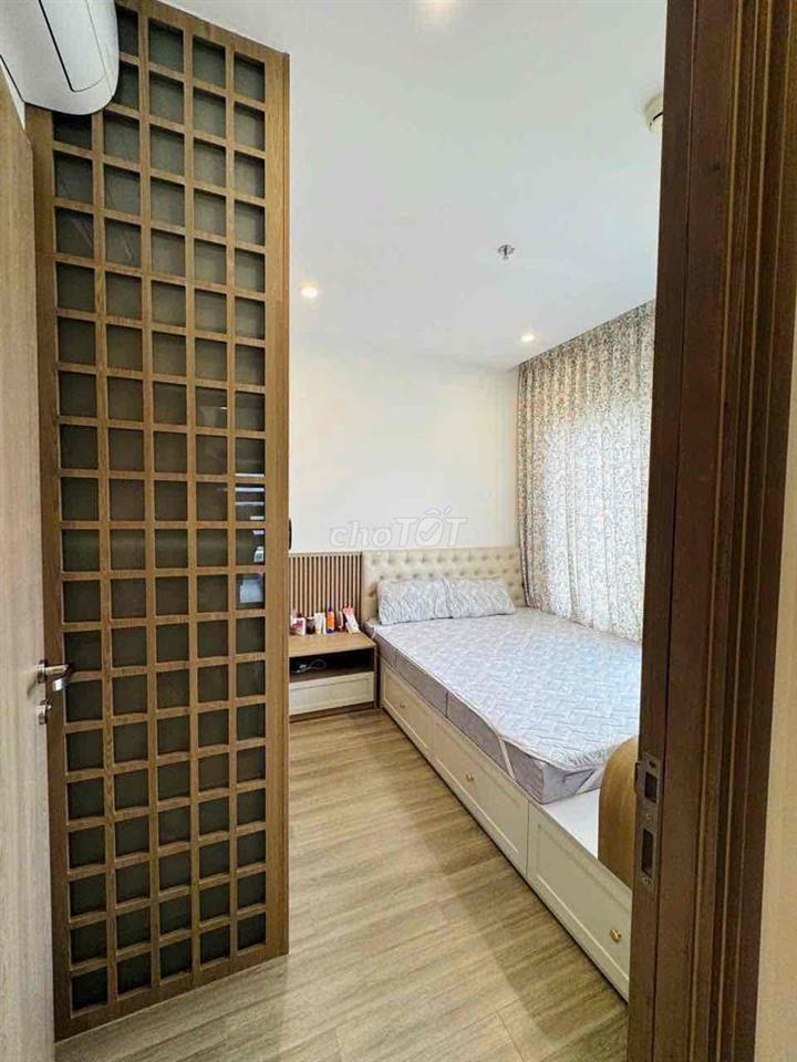 SIÊU PHẨM HOA HẬU BEVERLY 2PN+69m2 FULL NỘI THẤT CAO CẤP