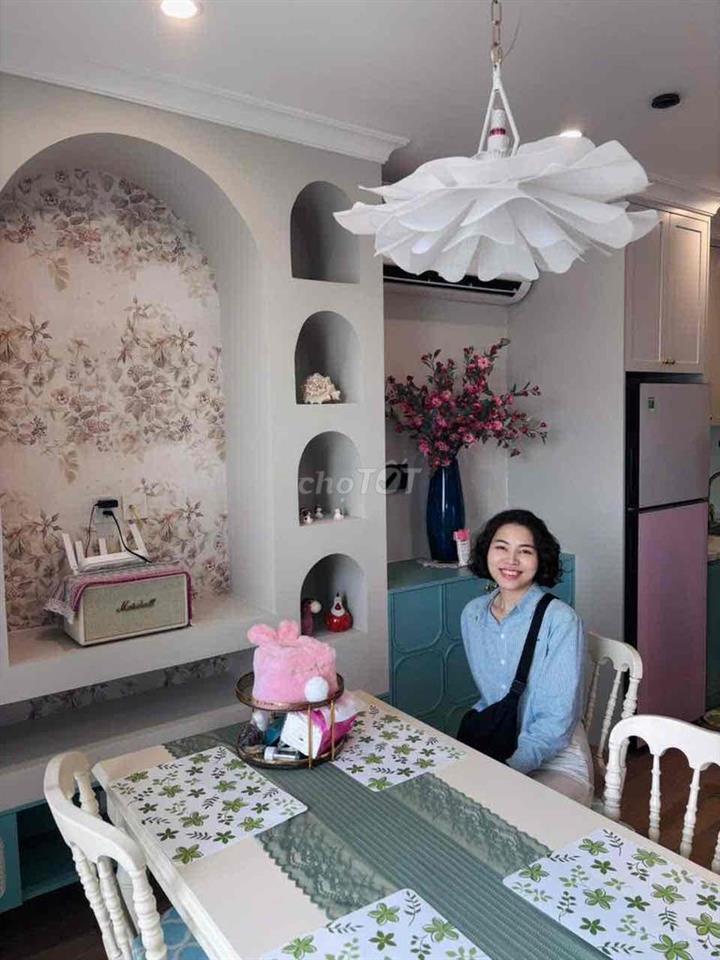 SIÊU PHẨM HOA HẬU BEVERLY 2PN+69m2 FULL NỘI THẤT CAO CẤP