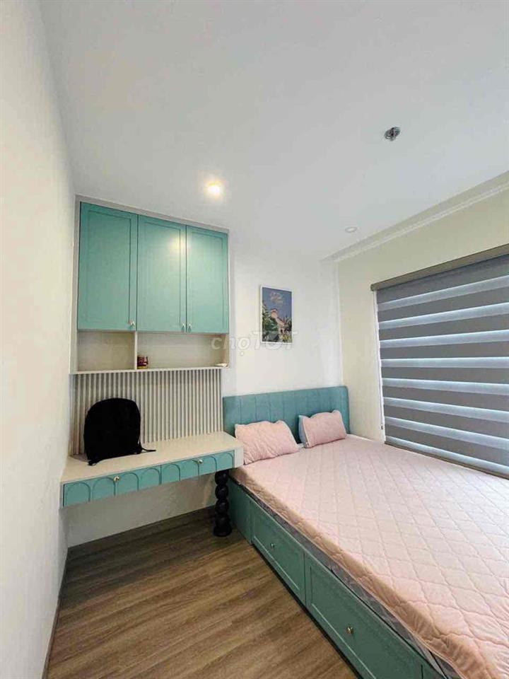 SIÊU PHẨM HOA HẬU BEVERLY 2PN+69m2 FULL NỘI THẤT CAO CẤP