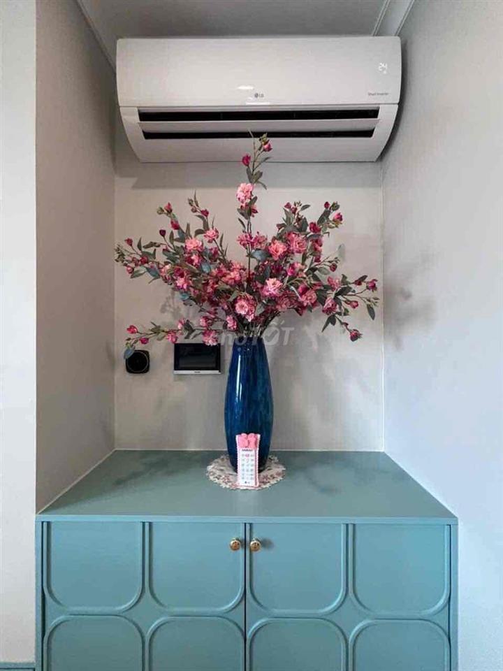 SIÊU PHẨM HOA HẬU BEVERLY 2PN+69m2 FULL NỘI THẤT CAO CẤP