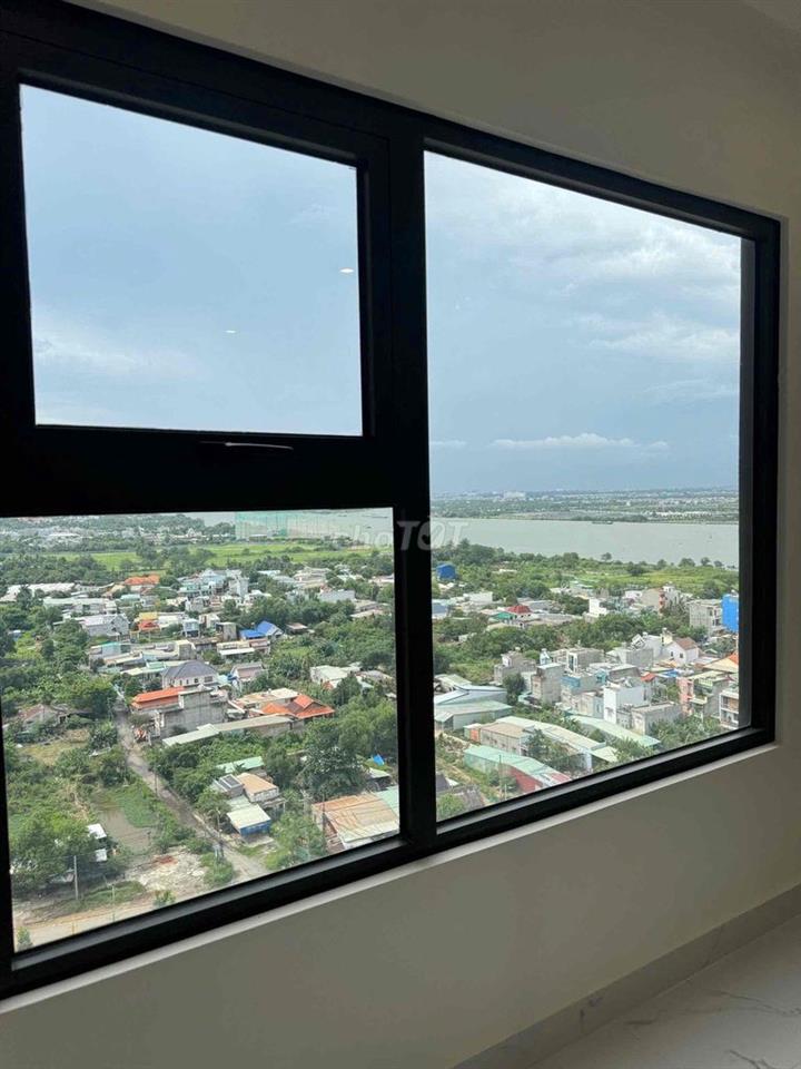 Beverly Solari Vinhomes Grand Park Studio giá 1,9 Tỷ
