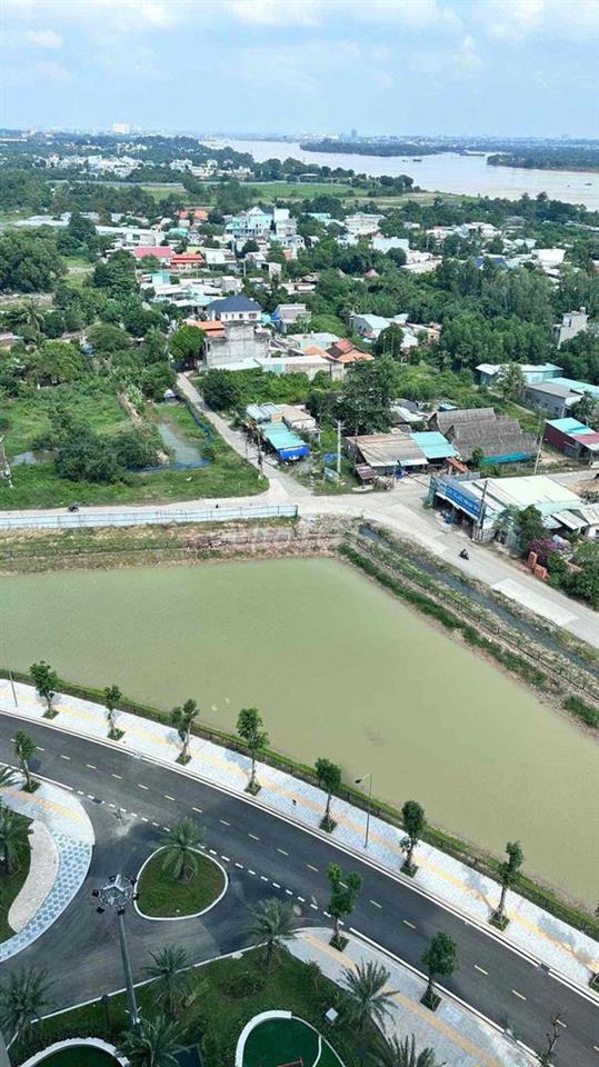 Beverly Solari Vinhomes Grand Park Studio giá 1,9 Tỷ