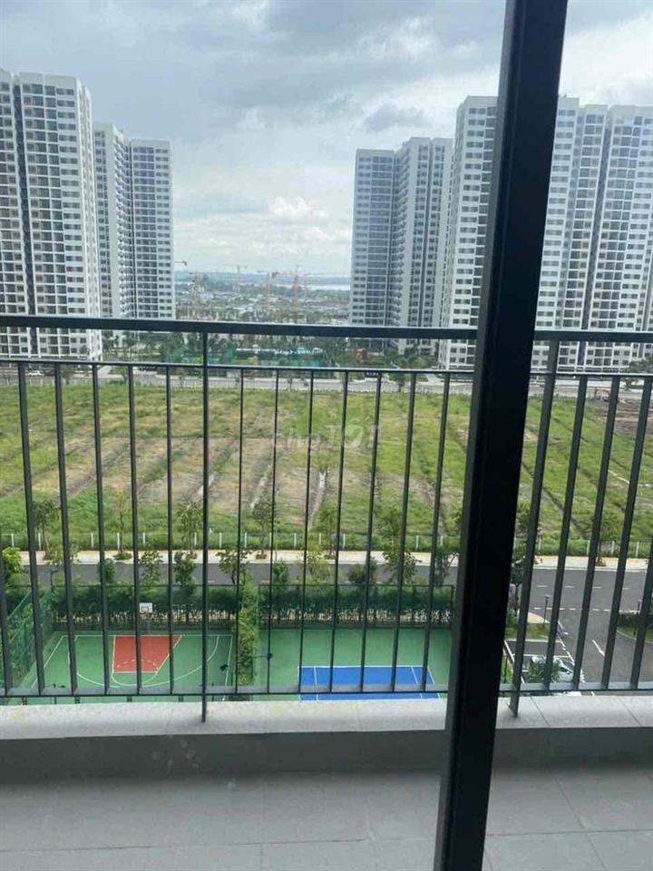 2PN 59m2 Origami Vinhomes Grand Park Giá Tuyệt Chủng.