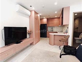 Thanh lý cắt lỗ 2Pn+ 69m2 Origami view hồ bơi, nội thất mới có sổ