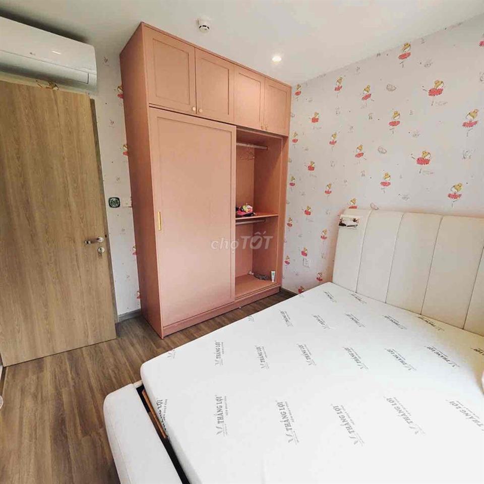 Thanh lý cắt lỗ 2Pn+ 69m2 Origami view hồ bơi, nội thất mới có sổ