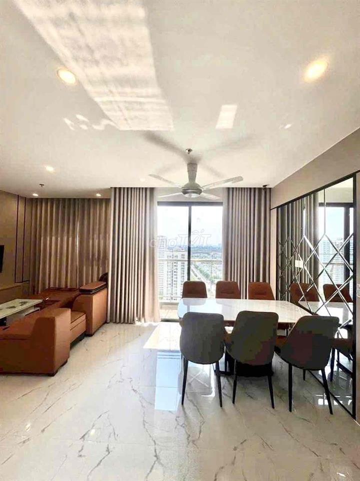 Thanh lý cắt lỗ 2Pn+ 69m2 Origami view hồ bơi, nội thất mới có sổ