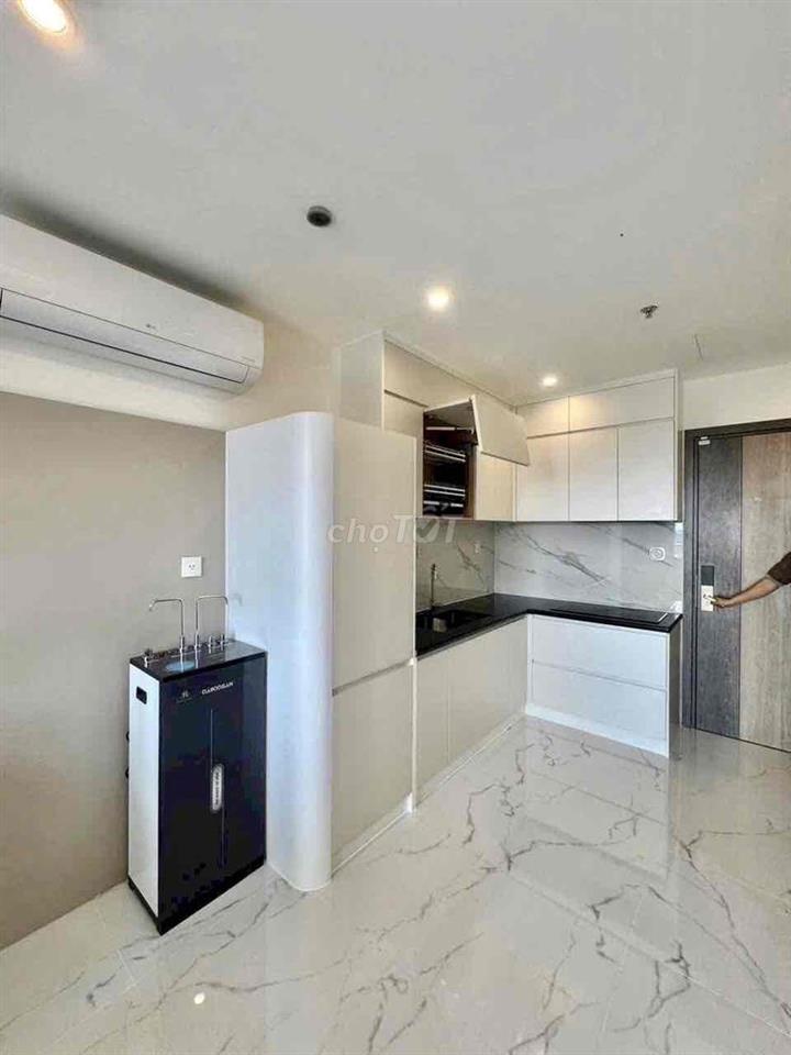 Thanh lý cắt lỗ 2Pn+ 69m2 Origami view hồ bơi, nội thất mới có sổ