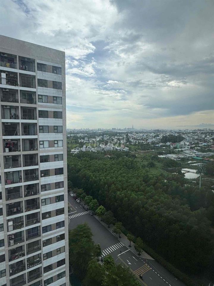 3PN 81m2,Sẳn Sổ,Vinhomes Grand Park,Tổng 3,5 tỷ