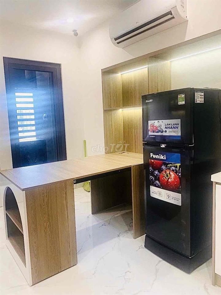 Qua Mỹ theo gia đình,bán gấp Stu 35m2 Glory Height, sẵn hd thuê 7tr5