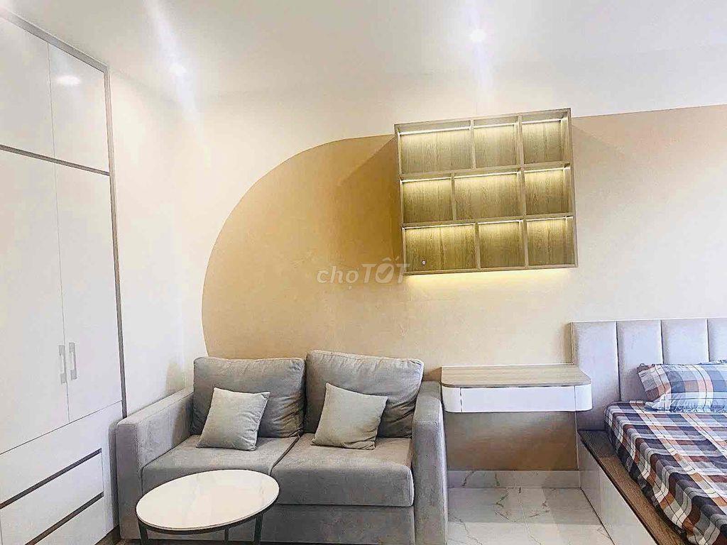 Qua Mỹ theo gia đình,bán gấp Stu 35m2 Glory Height, sẵn hd thuê 7tr5