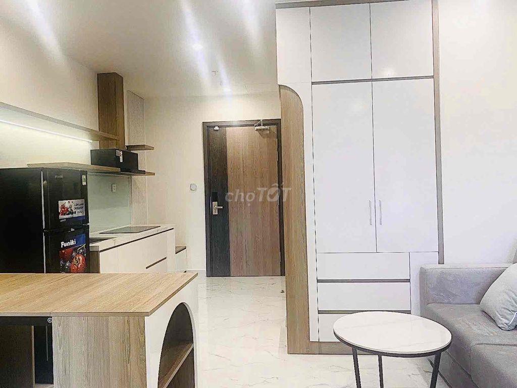 Qua Mỹ theo gia đình,bán gấp Stu 35m2 Glory Height, sẵn hd thuê 7tr5