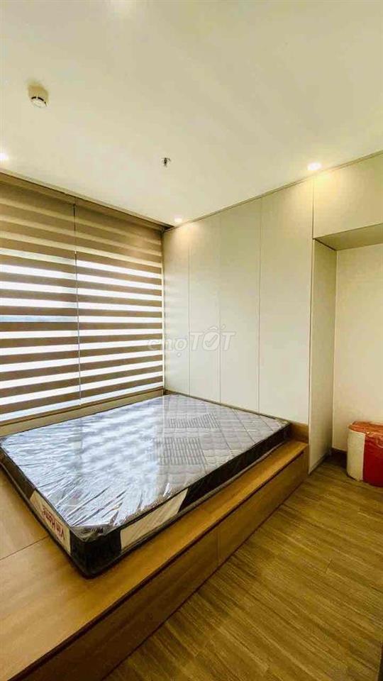 Mua nhiều căn quá giờ ngộp bank nặng cần bán gấp 2PN1wc có sổ