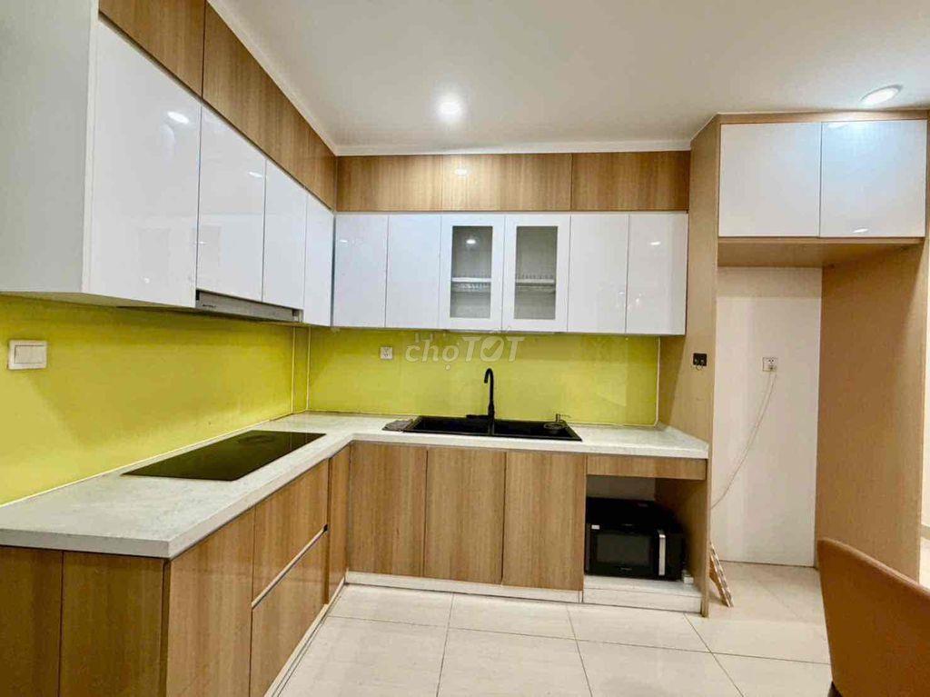 Mua nhiều căn quá giờ ngộp bank nặng cần bán gấp 2PN1wc có sổ