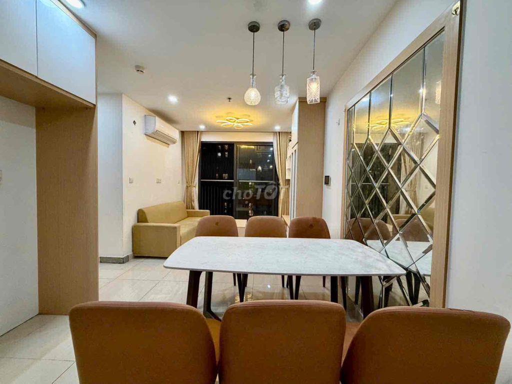 Mua nhiều căn quá giờ ngộp bank nặng cần bán gấp 2PN1wc có sổ