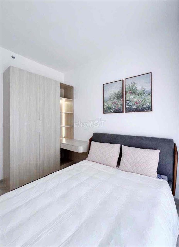 Hàng Thanh Lý Bank 2PN 80m2 Masteri Centerpoin sẵn Hd thuê 14tr, có sổ