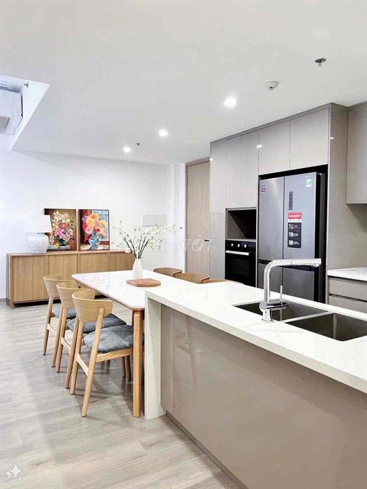 Hàng Thanh Lý Bank 2PN 80m2 Masteri Centerpoin sẵn Hd thuê 14tr, có sổ