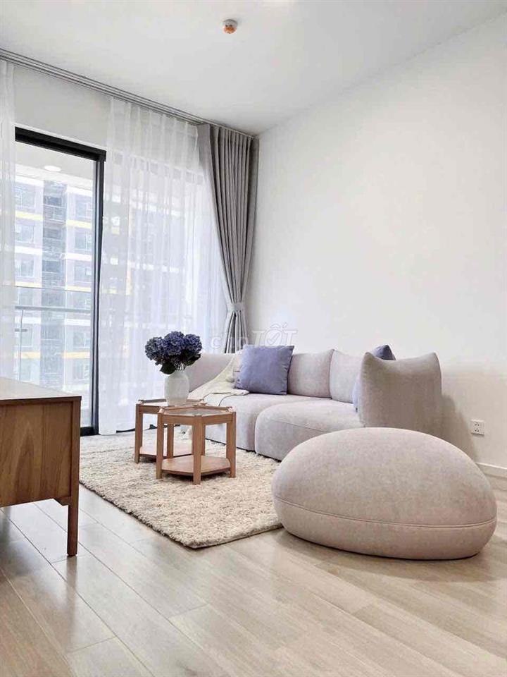 Hàng Thanh Lý Bank 2PN 80m2 Masteri Centerpoin sẵn Hd thuê 14tr, có sổ