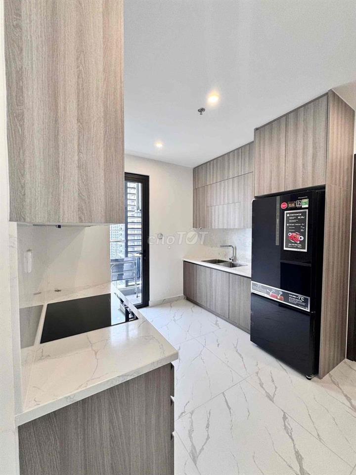 Ngộp bank bán gấp The Opus One 2PN 80m2 full Nội thất, sẵn hd thuê20tr