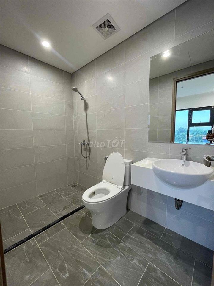 Beverly Vinhomes Grand Park,2PN2WC 59m2 2,8 TỶ