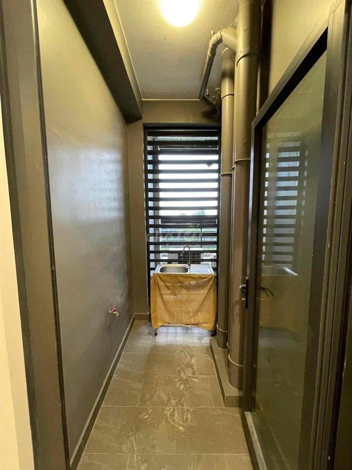 Beverly Vinhomes Grand Park,2PN2WC 59m2 2,8 TỶ