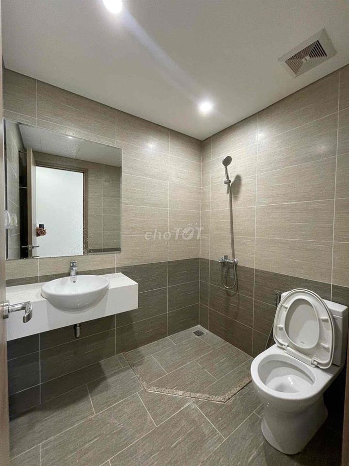 Beverly Vinhomes Grand Park,2PN2WC 59m2 2,8 TỶ
