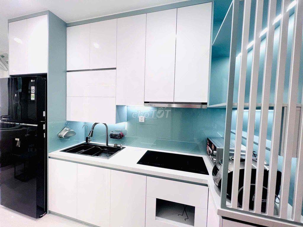 2PN2WC 59m2 Origami Vinhomes Grand Park