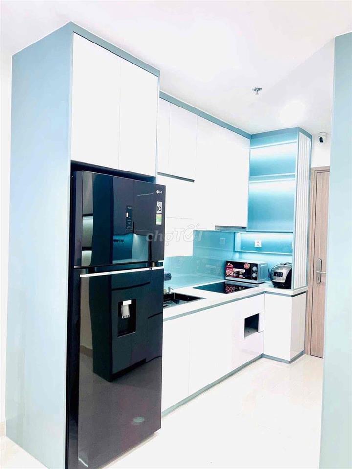 2PN2WC 59m2 Origami Vinhomes Grand Park