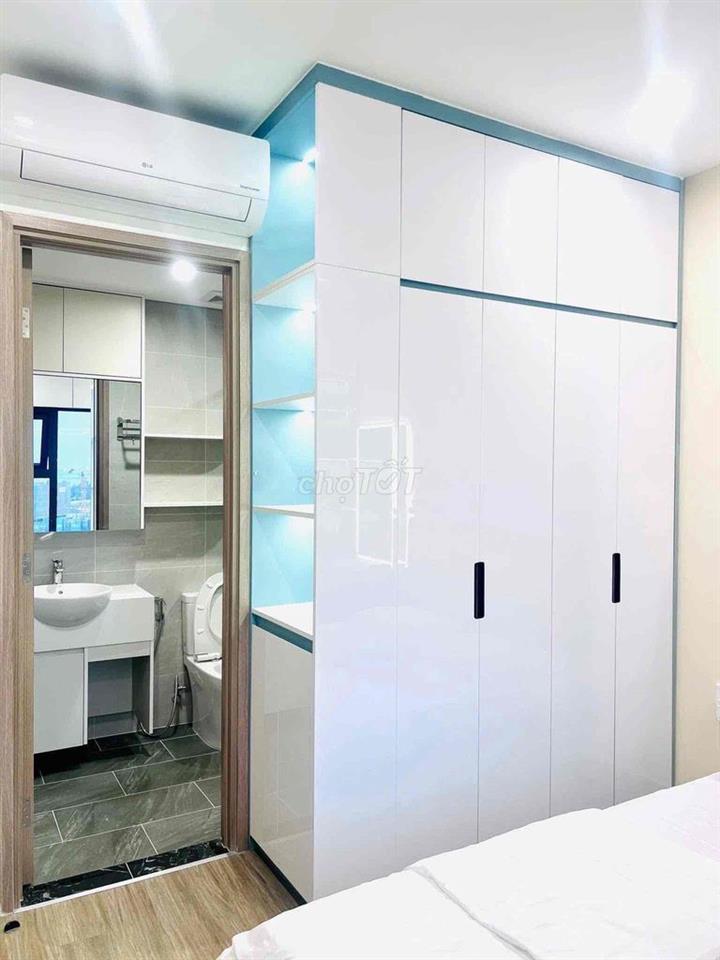 2PN2WC 59m2 Origami Vinhomes Grand Park