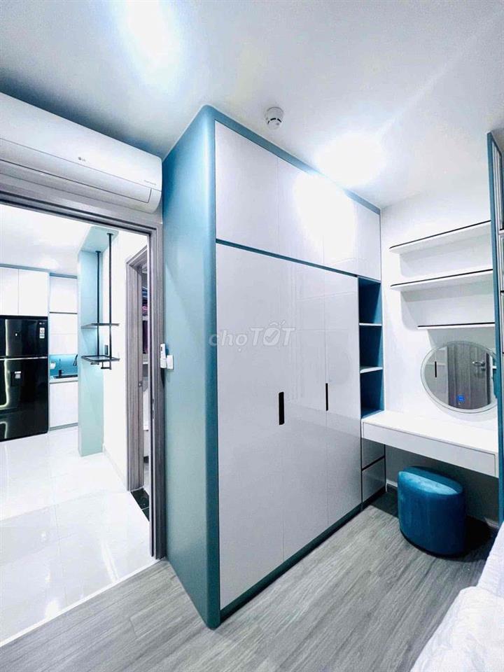 2PN2WC 59m2 Origami Vinhomes Grand Park
