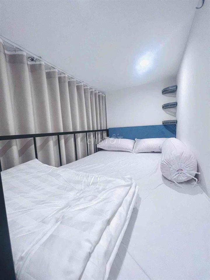 2PN2WC 59m2 Origami Vinhomes Grand Park