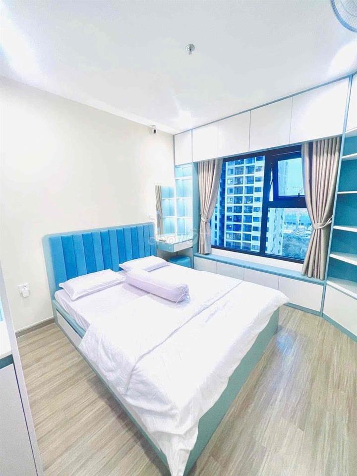 2PN2WC 59m2 Origami Vinhomes Grand Park