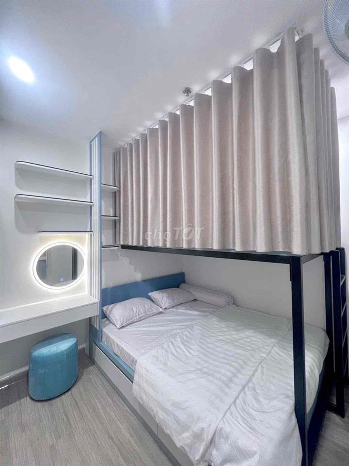 2PN2WC 59m2 Origami Vinhomes Grand Park