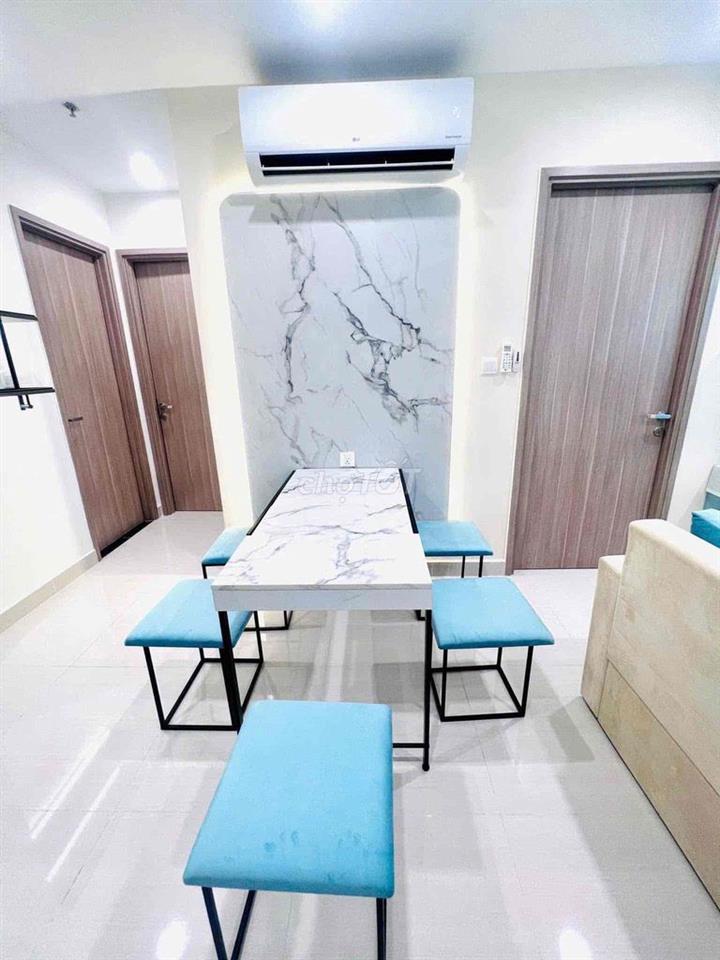 2PN2WC 59m2 Origami Vinhomes Grand Park