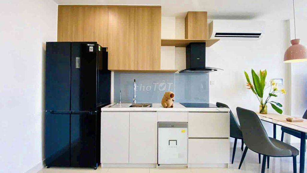 Hàng thanh lý bank 2pn+ 70m2 Full Nội Thất có hd thuê 12tr