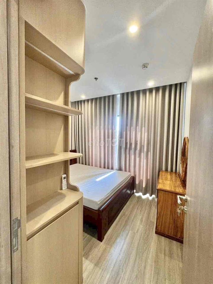Hàng thanh lý bank 2pn+ 70m2 Full Nội Thất có hd thuê 12tr