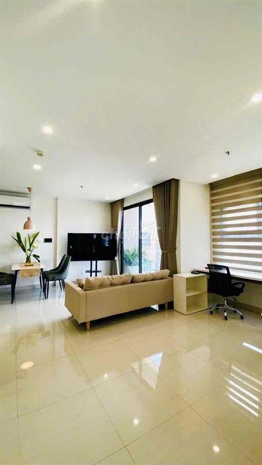Hàng thanh lý bank 2pn+ 70m2 Full Nội Thất có hd thuê 12tr