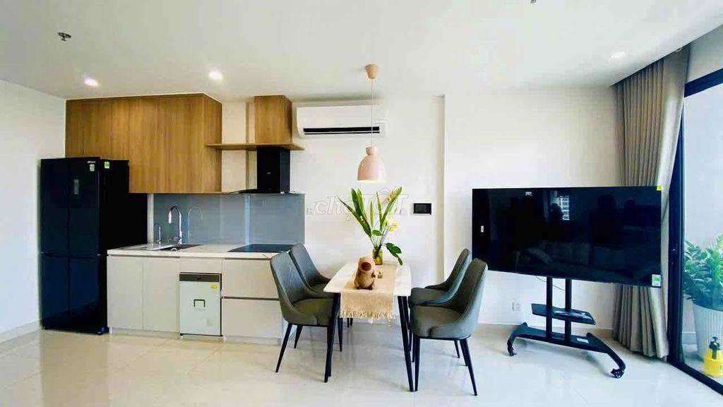 Hàng thanh lý bank 2pn+ 70m2 Full Nội Thất có hd thuê 12tr