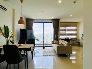Hàng thanh lý bank 2pn+ 70m2 Full Nội Thất có hd thuê 12tr