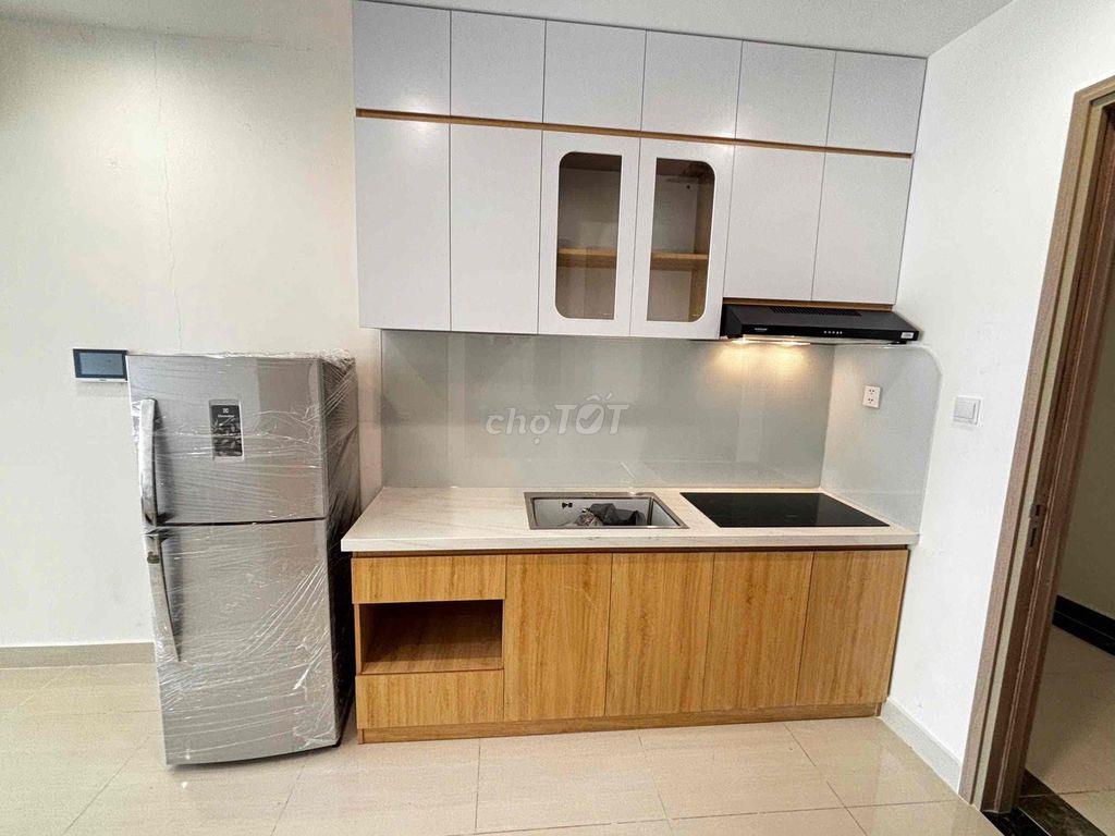 Bán nhanh căn 2PN 59m2 Vinhomes Grand Park,Nổi thất đầy đủ.