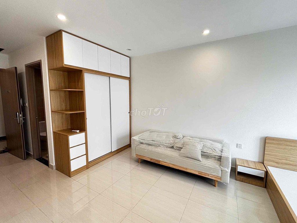 Bán nhanh căn 2PN 59m2 Vinhomes Grand Park,Nổi thất đầy đủ.