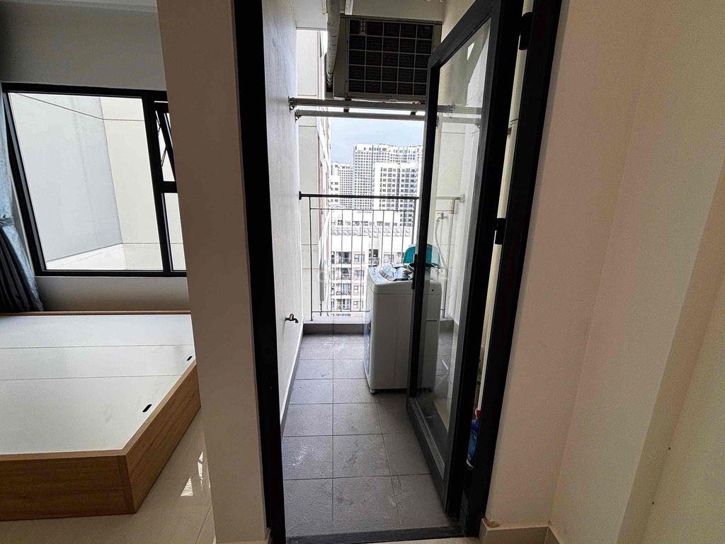Bán nhanh căn 2PN 59m2 Vinhomes Grand Park,Nổi thất đầy đủ.
