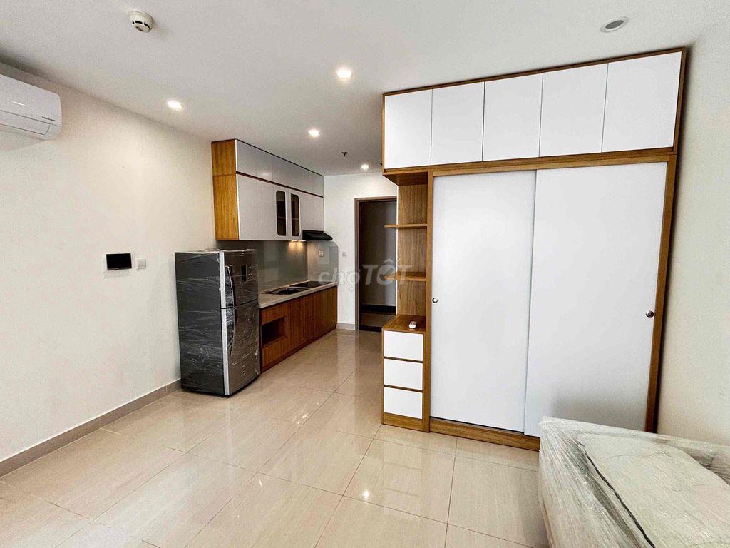 Bán nhanh căn 2PN 59m2 Vinhomes Grand Park,Nổi thất đầy đủ.