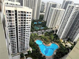 Bán nhanh căn 2PN 59m2 Vinhomes Grand Park,Nổi thất đầy đủ.