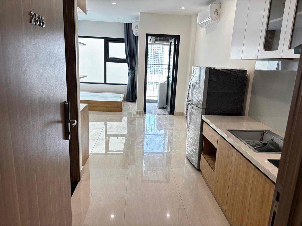 Bán nhanh căn 2PN 59m2 Vinhomes Grand Park,Nổi thất đầy đủ.