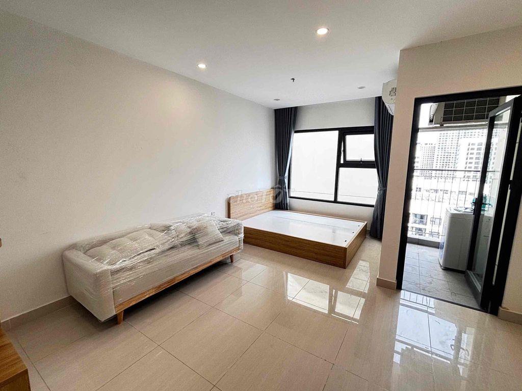 Bán nhanh căn 2PN 59m2 Vinhomes Grand Park,Nổi thất đầy đủ.