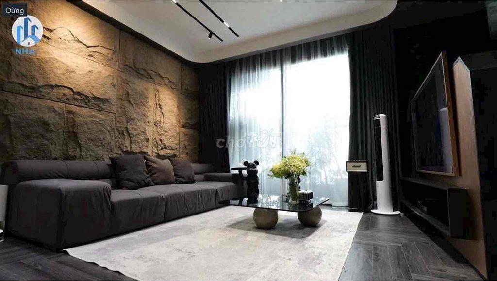 Bán gấp căn 3Pn+ 108m2 để đi Mỹ, Sẵn hd thuê 20tr, nhà mới