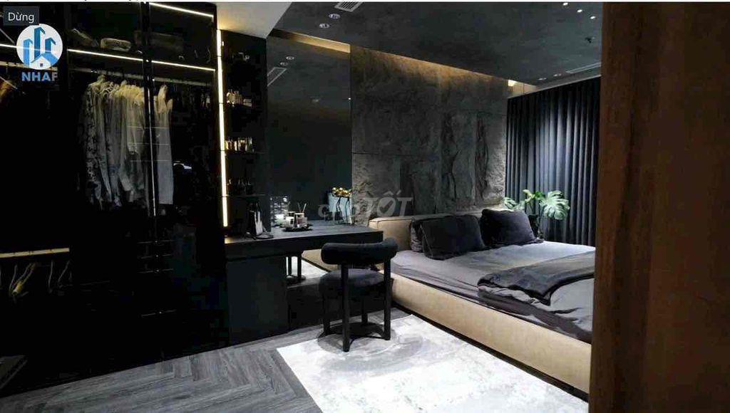 Bán gấp căn 3Pn+ 108m2 để đi Mỹ, Sẵn hd thuê 20tr, nhà mới