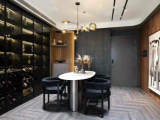 Bán gấp căn 3Pn+ 108m2 để đi Mỹ, Sẵn hd thuê 20tr, nhà mới