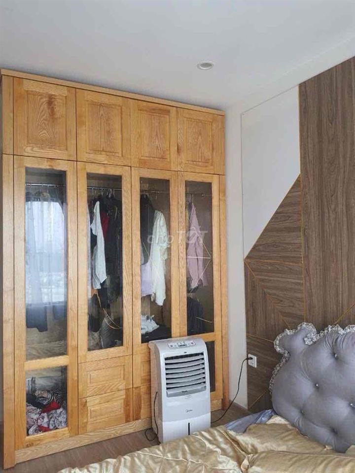 CHÍNH CHỦ CẦN BÁN CĂN HỘ VINHOME GRAND PARK